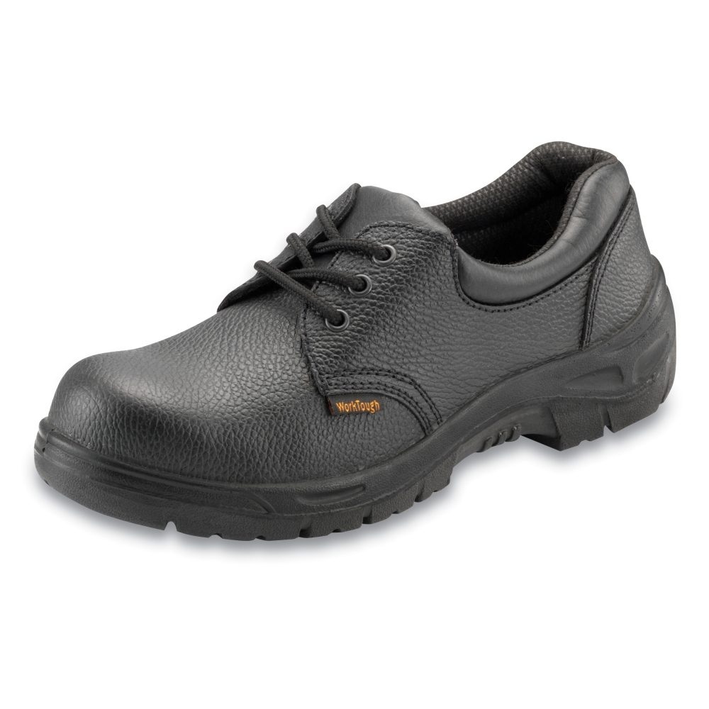 201SM Worktough Safety Shoes | Tiger Supplies