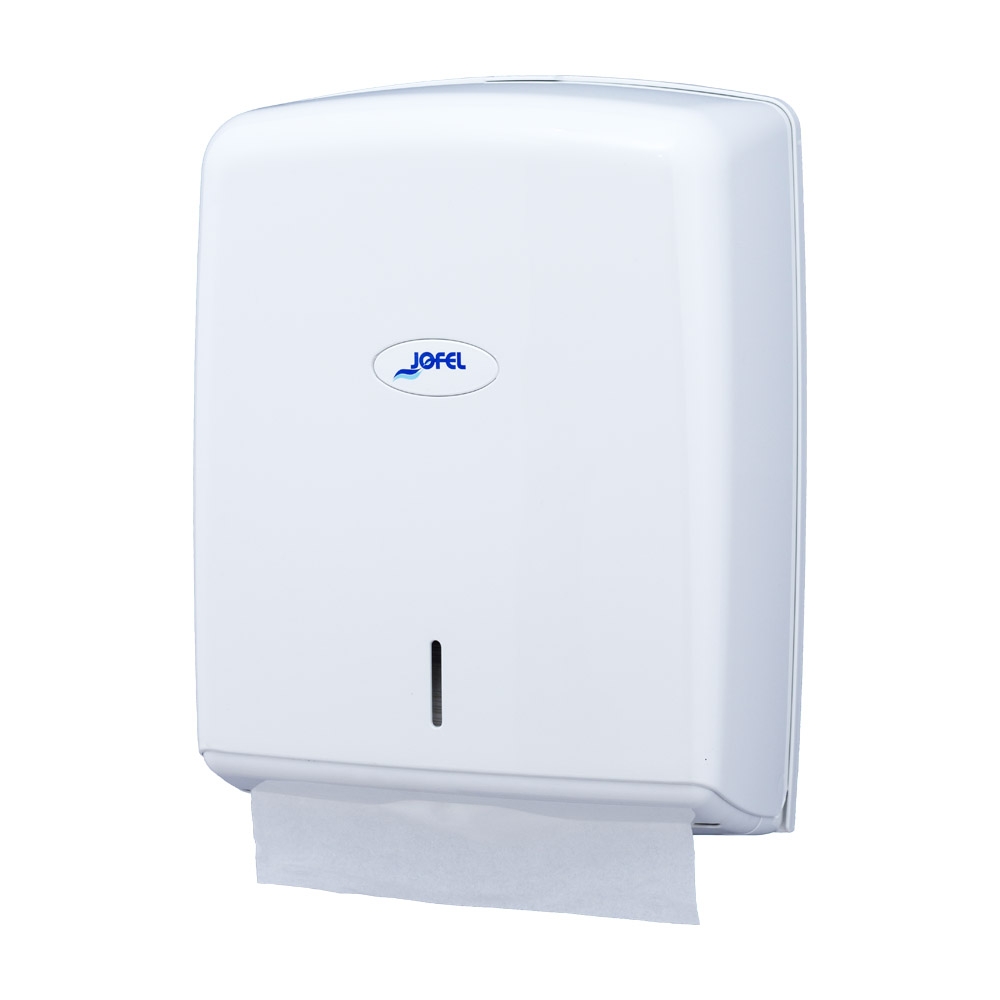 Jofel CFold Hand Towel Dispenser Tiger Supplies