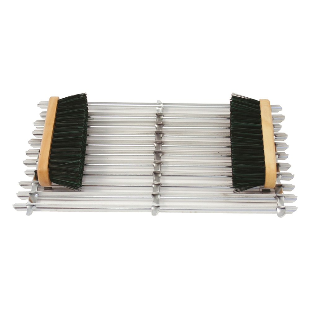 industrial boot scraper