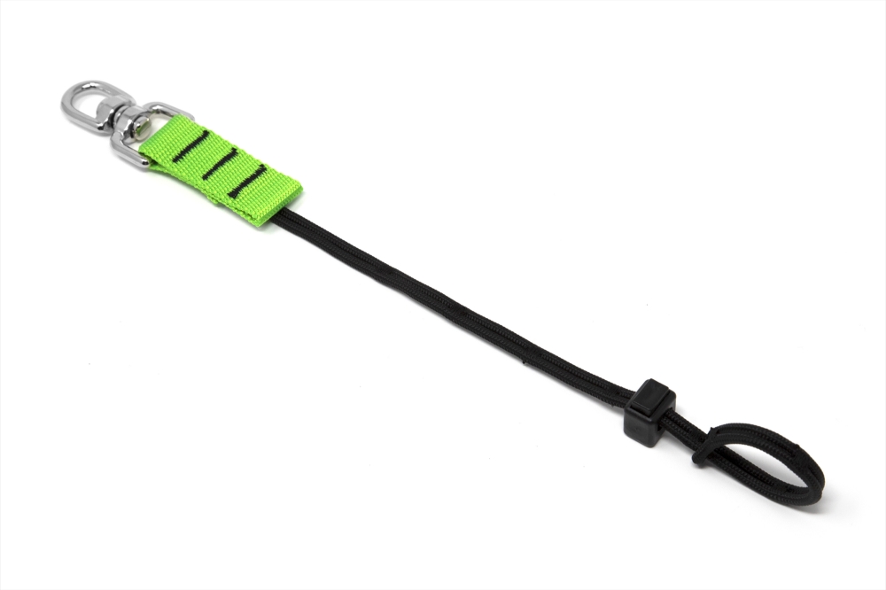 NLG 360 D Ring Locking Loop Tether 101495 Tiger Supplies