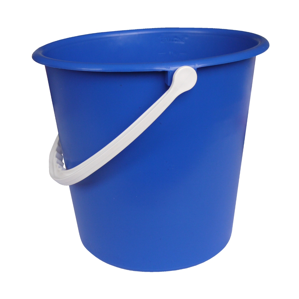 Standard Bucket 9 Litre Tiger Supplies