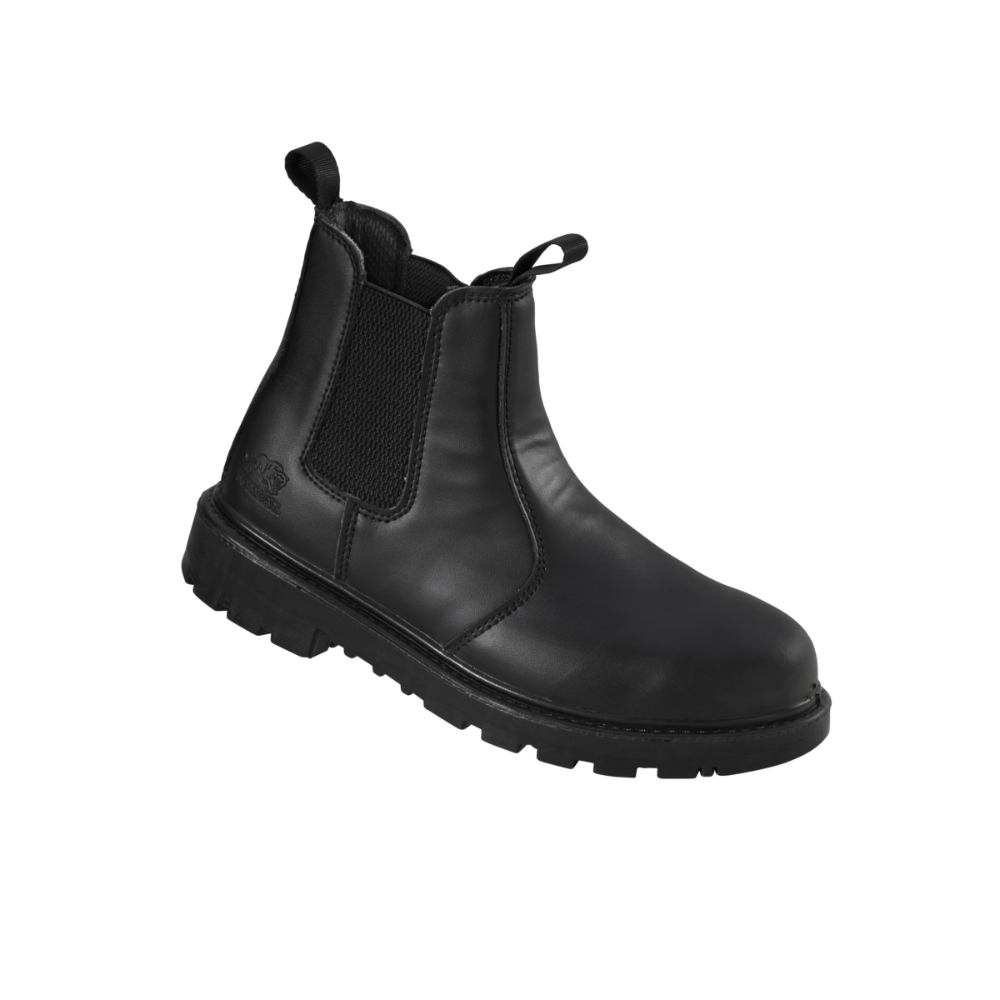 womens dealer boots size 7