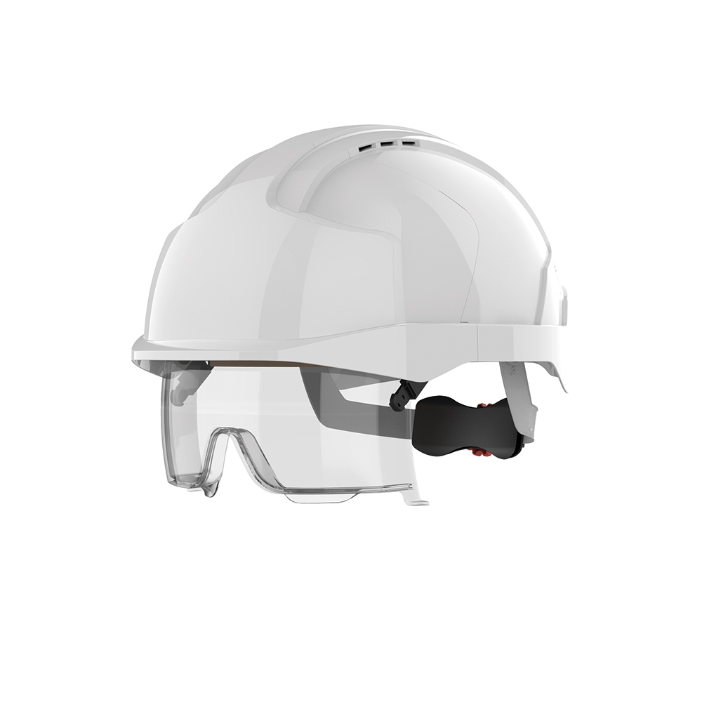 JSP EVO VISTALens Hard Hat Tiger Supplies