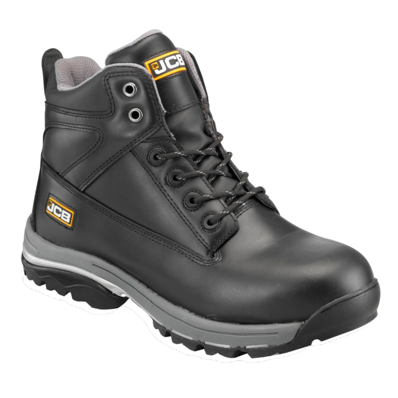 JCB Workmax Safety Boot | Tiger Supplies