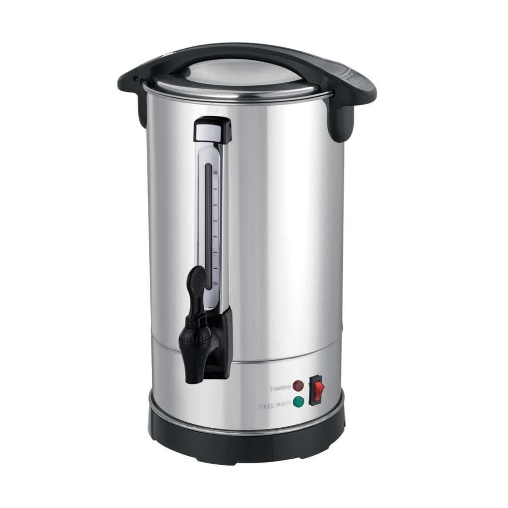 Electric Water Boiler 10 Litre Tiger Supplies