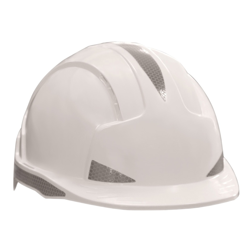 JSP EVOLite® CR2 Vented Safety Helmet Hard Hats Tiger Supplies