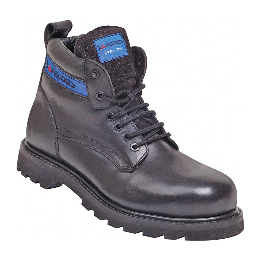 safety boots goodyear