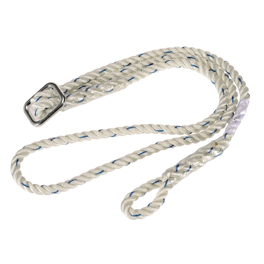 Adjustable Rope Lanyard 1.1m 2m Tiger Supplies