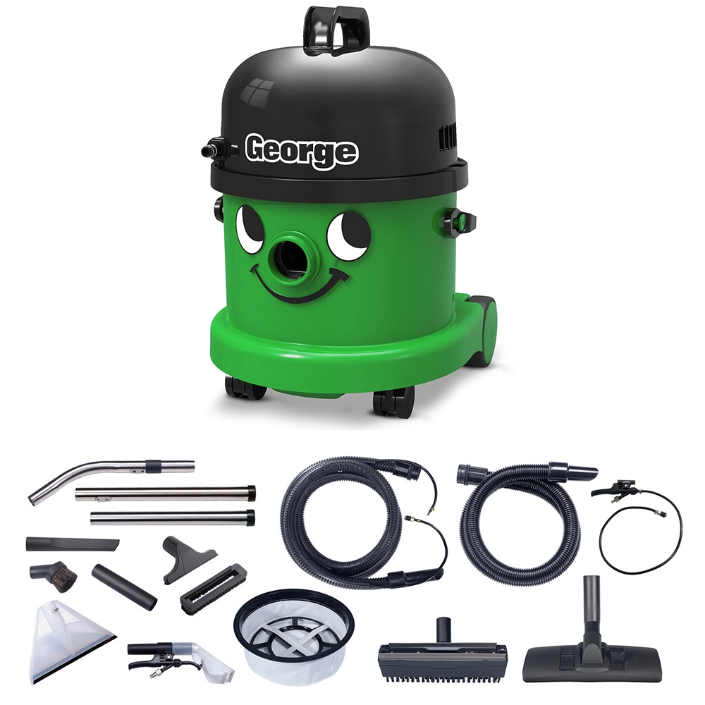 Vacuum & Cleaner Tiger Supplies