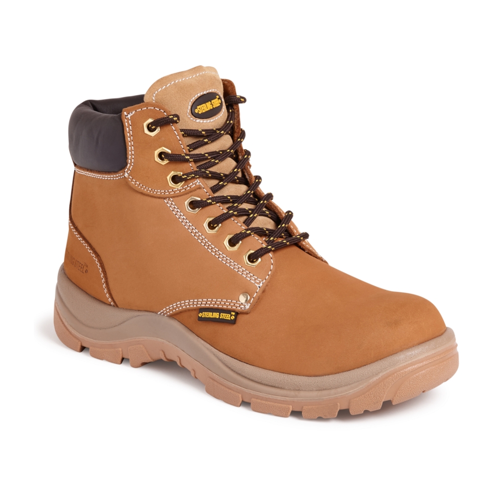 caring for nubuck hiking boots