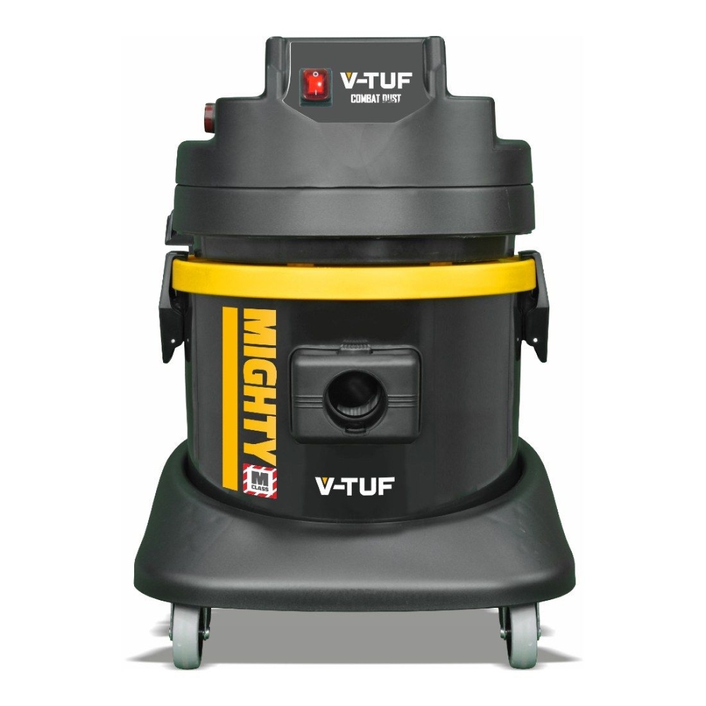 VTUF MClass MIGHTY Dust Vacuum Cleaner Tiger Supplies