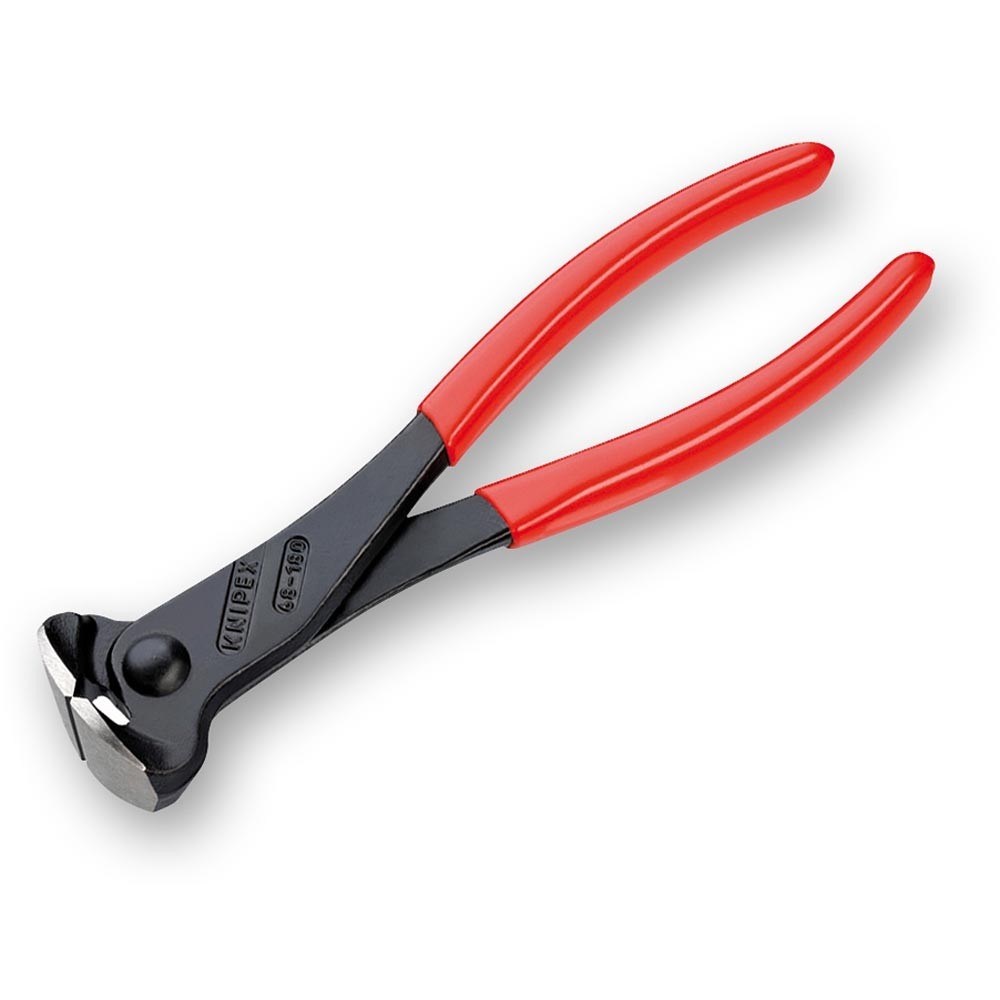 Knipex End Cutting Pliers Tiger Supplies