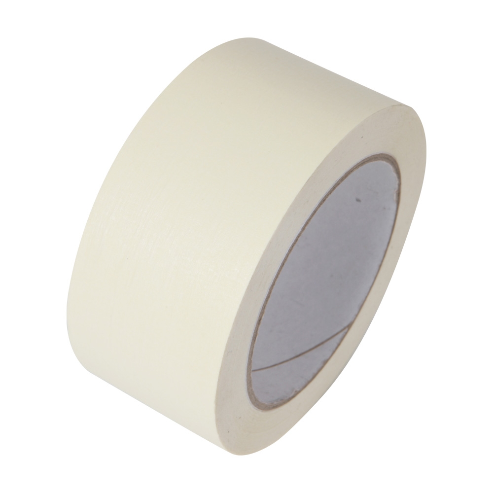 Industrial Double Sided Tape 50mm x 50m Tiger Supplies